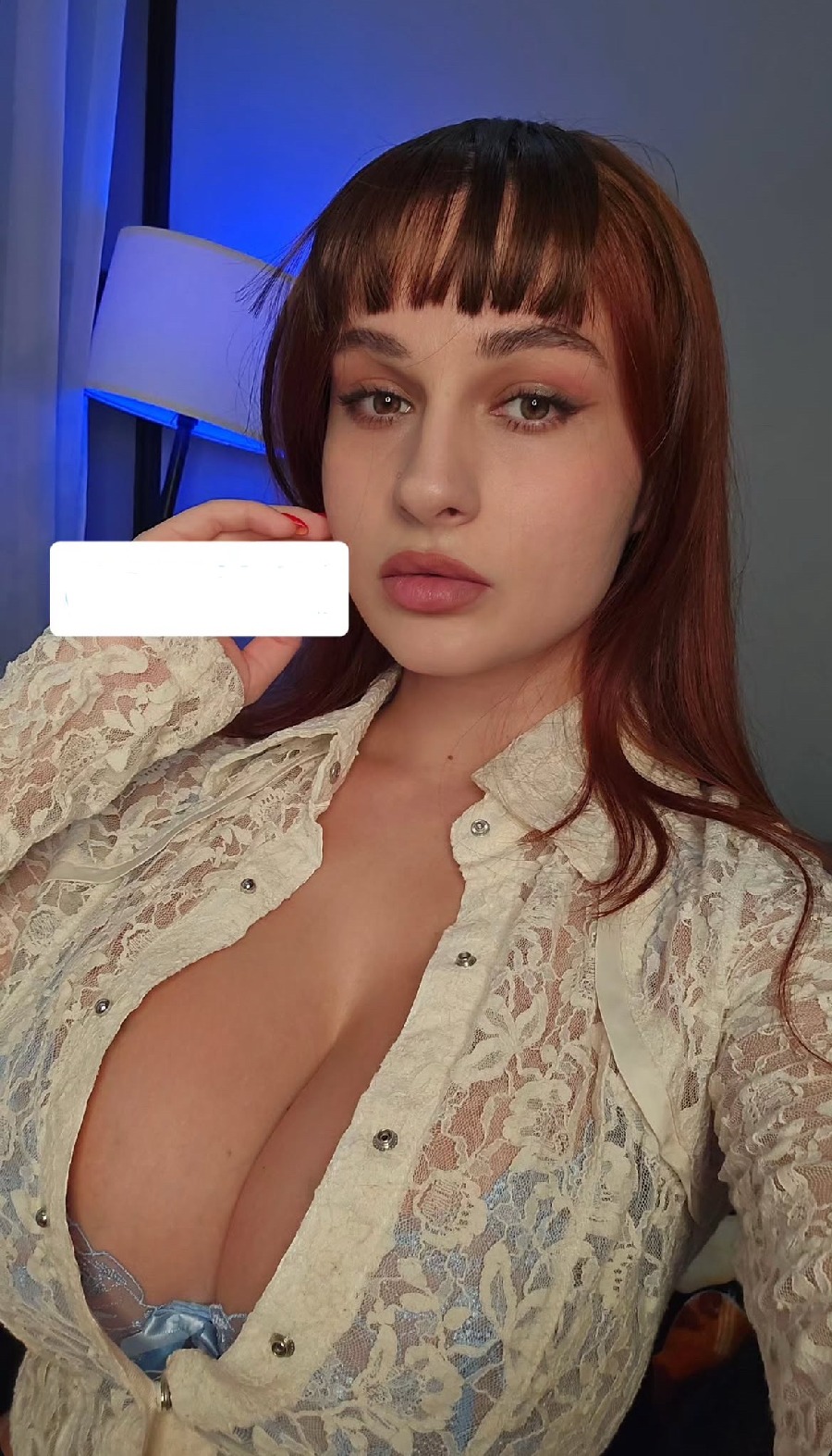 Take a pause and enjoy Miranda Faith — streaming from Khartoum