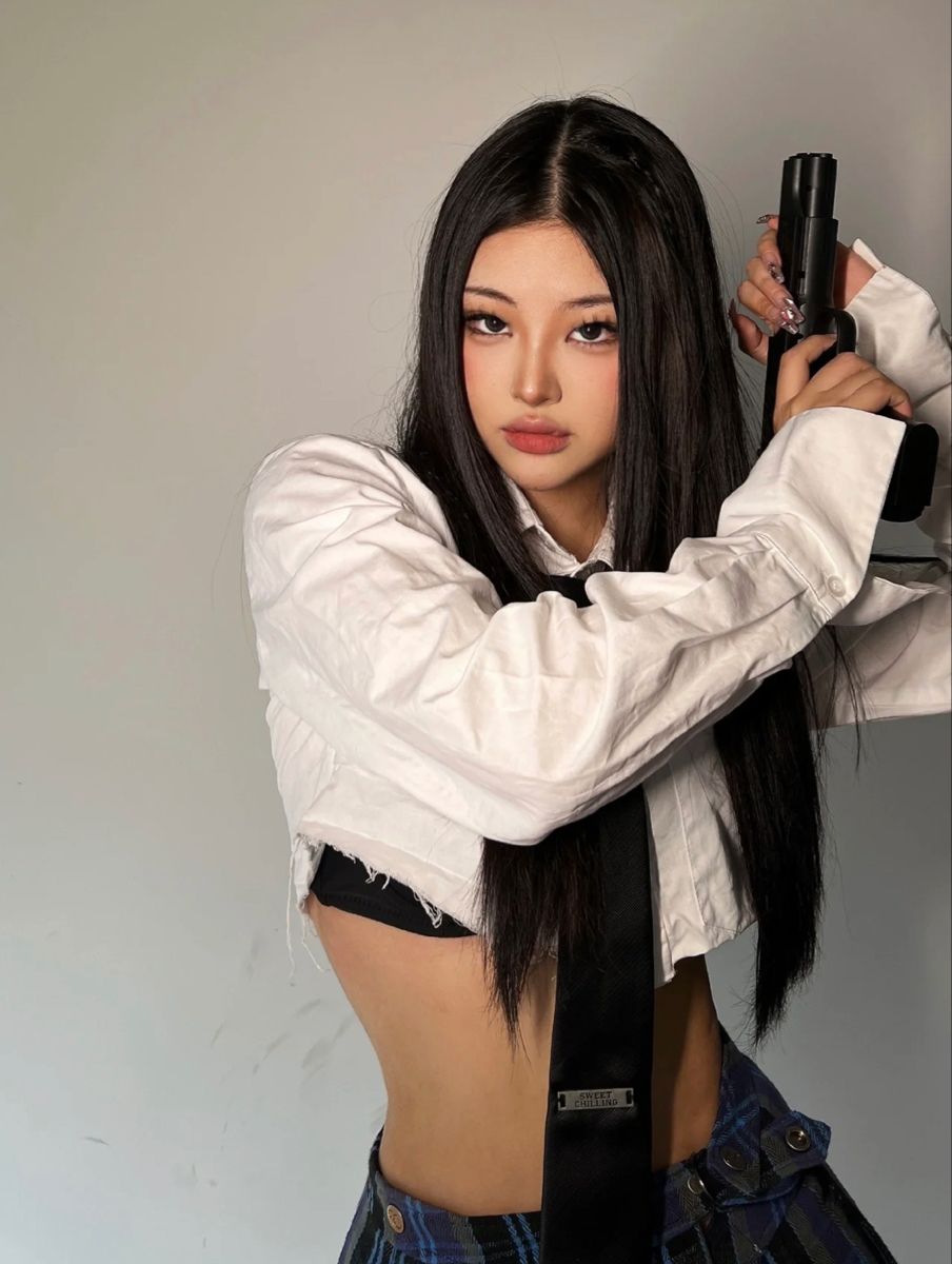 A cozy shot with Sassy girls — straight from Khartoum