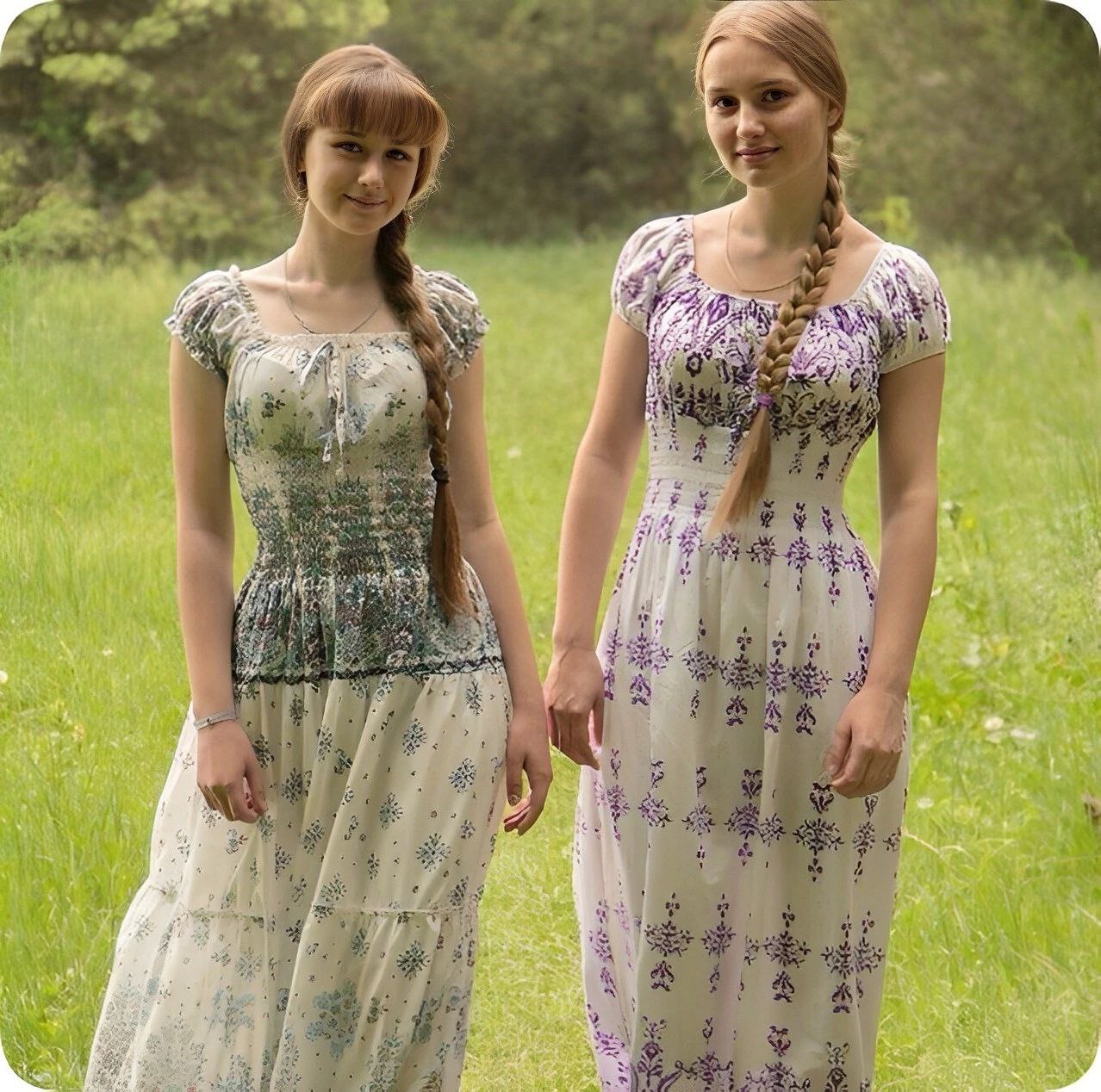 Take a pause and enjoy Slavic girls — streaming from Khartoum