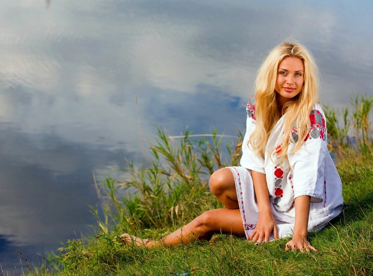 Sexy girl Slavic girls in Khartoum