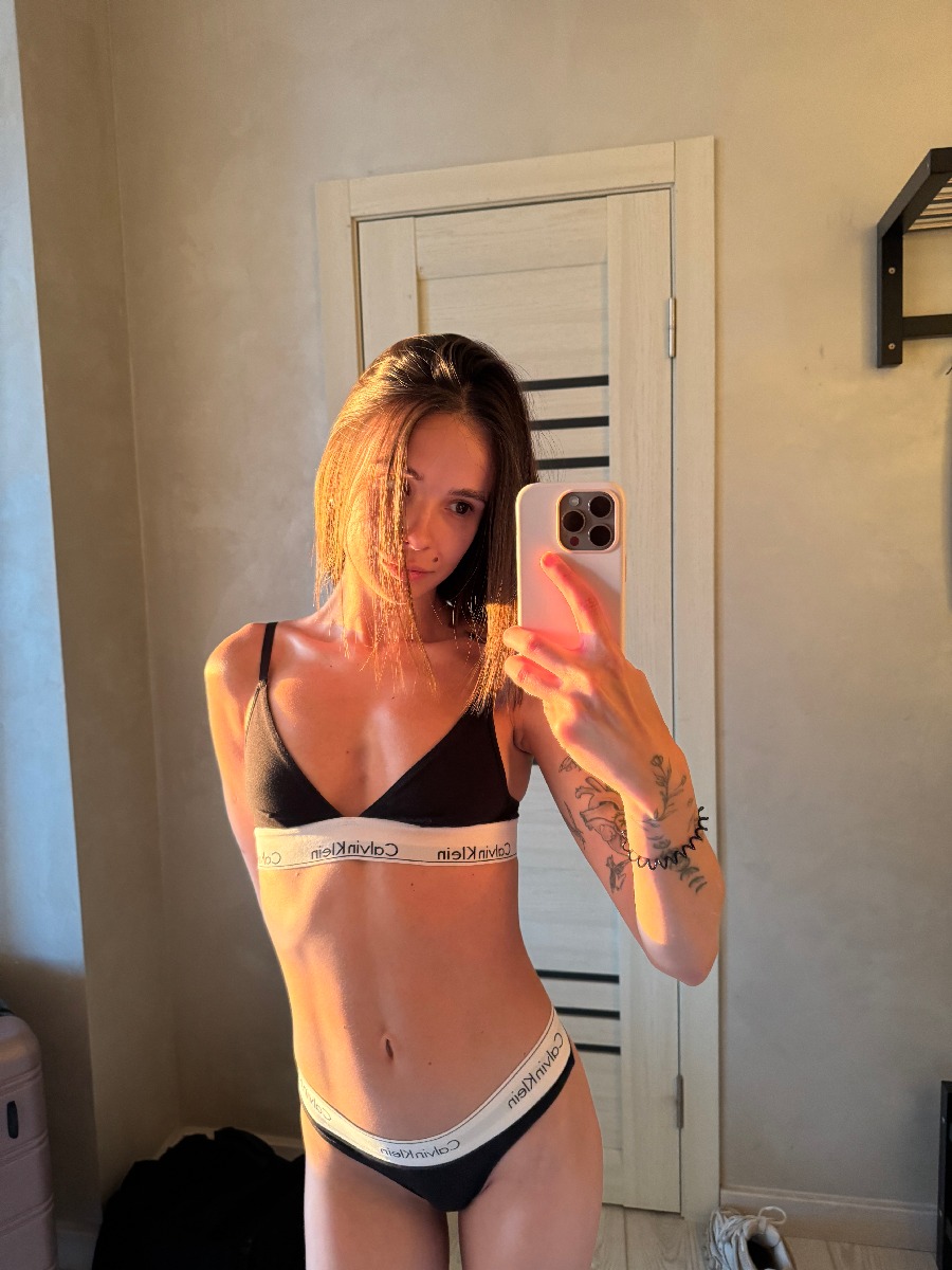 Photo Tina in Khartoum